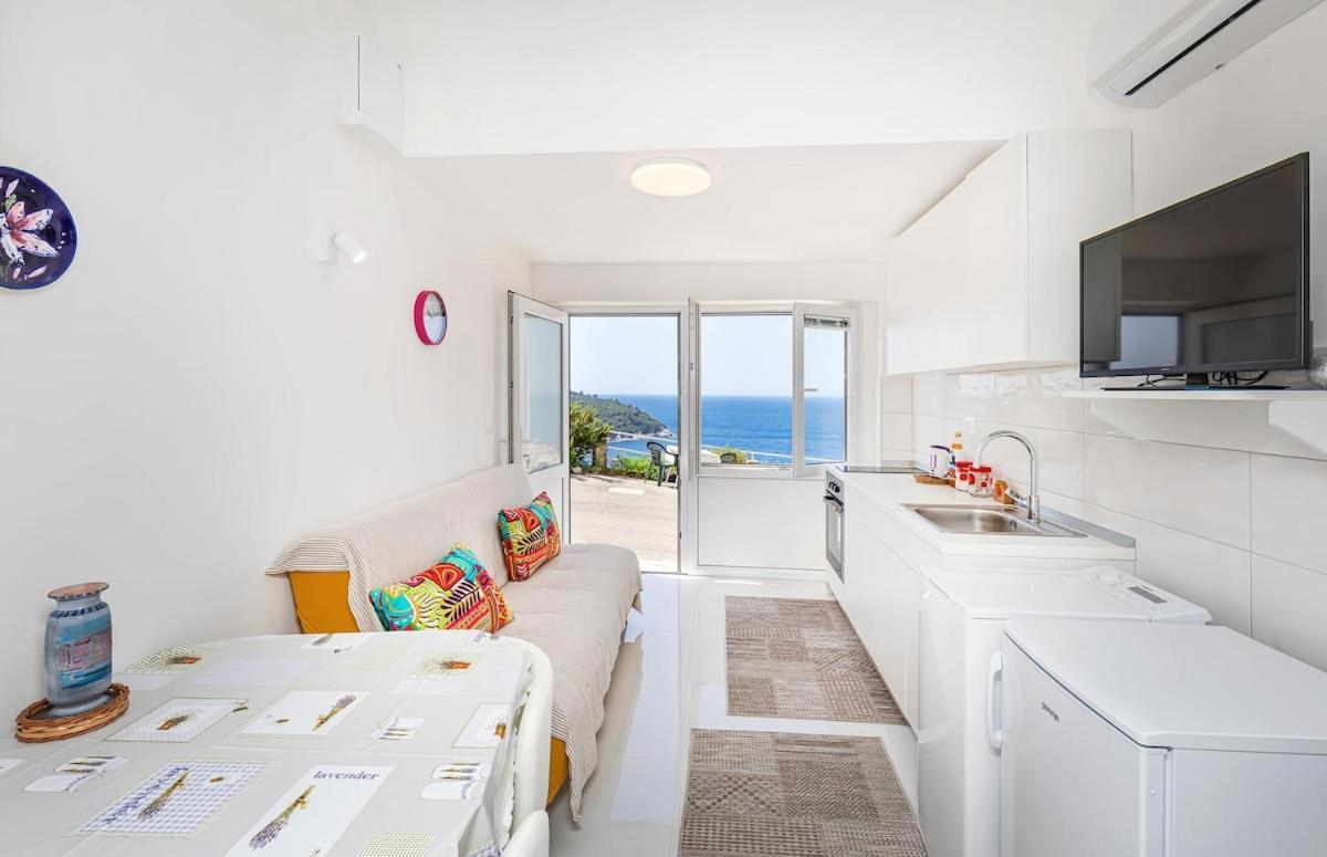 Apartment Old Town View - One Bedroom Dubrovnik